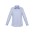 Womens Charlie Long Sleeve Shirt - RS968LL - Blue Chambray