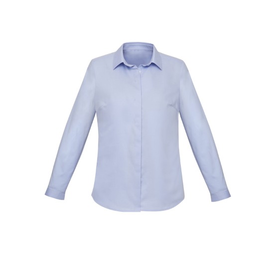 Womens Charlie Long Sleeve Shirt - RS968LL