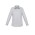 Womens Charlie Long Sleeve Shirt - RS968LL - Silver Chambray