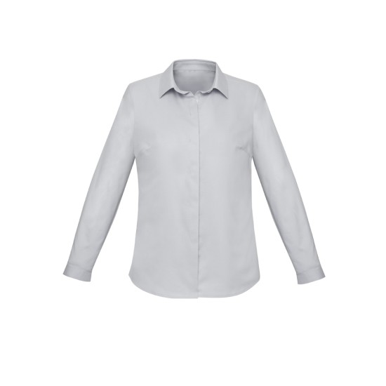 Womens Charlie Long Sleeve Shirt - RS968LL
