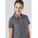 Womens Charlie Short Sleeve Shirt - RS968LS - Navy Chambray