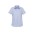 Womens Charlie Short Sleeve Shirt - RS968LS - Blue Chambray