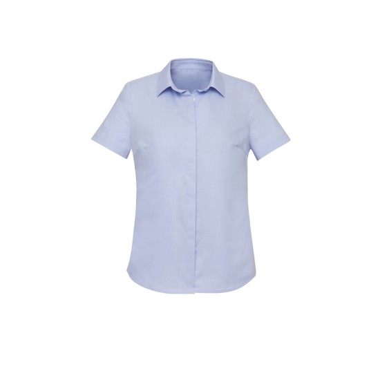 Womens Charlie Short Sleeve Shirt - RS968LS