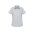 Womens Charlie Short Sleeve Shirt - RS968LS - Silver Chambray