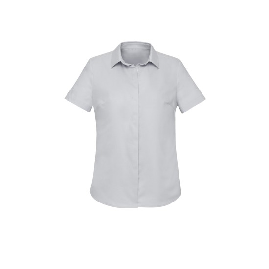Womens Charlie Short Sleeve Shirt - RS968LS