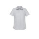 Womens Charlie Short Sleeve Shirt - RS968LS