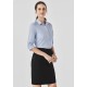 Womens Charlie 3/4 Sleeve Shirt - RS968LT