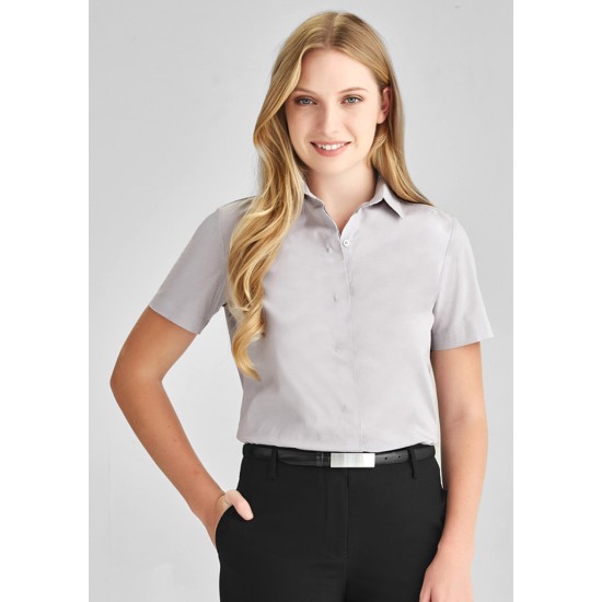 Womens Charlie 3/4 Sleeve Shirt - RS968LT