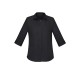 Womens Charlie 3/4 Sleeve Shirt - RS968LT