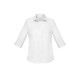 Womens Charlie 3/4 Sleeve Shirt - RS968LT