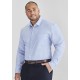 Mens Charlie Classic Fit Long Sleeve Shirt - RS968ML
