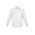 Mens Charlie Classic Fit Long Sleeve Shirt - RS968ML - White