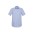 Mens Charlie Classic Fit Short Sleeve Shirt - RS968MS - Blue Chambray
