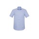 Mens Charlie Classic Fit Short Sleeve Shirt - RS968MS