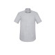 Mens Charlie Classic Fit Short Sleeve Shirt - RS968MS