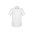 Mens Charlie Classic Fit Short Sleeve Shirt - RS968MS - White