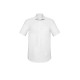 Mens Charlie Classic Fit Short Sleeve Shirt - RS968MS