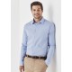 Mens Charlie Slim Fit Long Sleeve Shirt - RS969ML