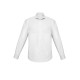 Mens Charlie Slim Fit Long Sleeve Shirt - RS969ML