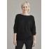 Womens Skye Batwing Sweater Top - RSW370L
