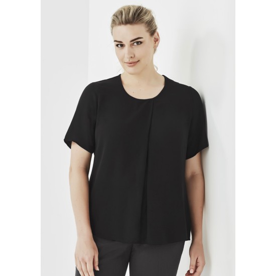Womens Sydney Short Sleeve T-Top - RT065LS