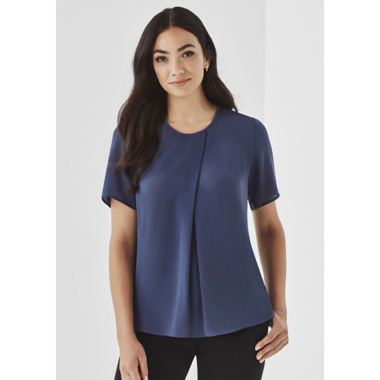 Womens Sydney Short Sleeve T-Top - RT065LS