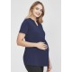 Womens Marli Stretch Tunic T-Top - RT262LS