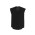 Womens Lily Blouse - S013LS - Black