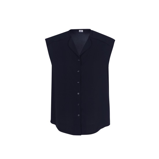 Womens Lily Blouse - S013LS