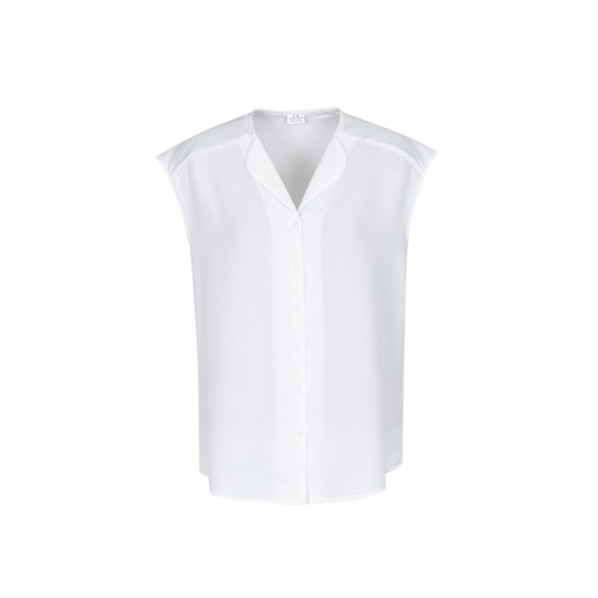 Womens Lily Blouse - S013LS