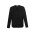 Womens Lily Hi-Lo Blouse - S014LL - Black
