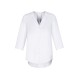 Womens Lily Longline Blouse - S015LT