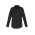 Womens Camden Long Sleeve Shirt - S016LL - Black