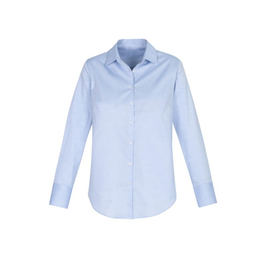 Womens Camden Long Sleeve Shirt - S016LL