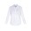 Womens Camden Long Sleeve Shirt - S016LL - White