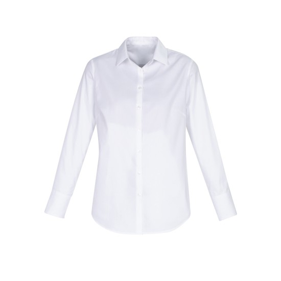 Womens Camden Long Sleeve Shirt - S016LL