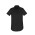 Womens Camden Short Sleeve Shirt - S016LS - Black