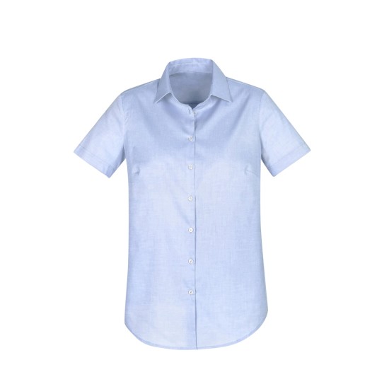 Womens Camden Short Sleeve Shirt - S016LS
