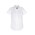 Womens Camden Short Sleeve Shirt - S016LS - White