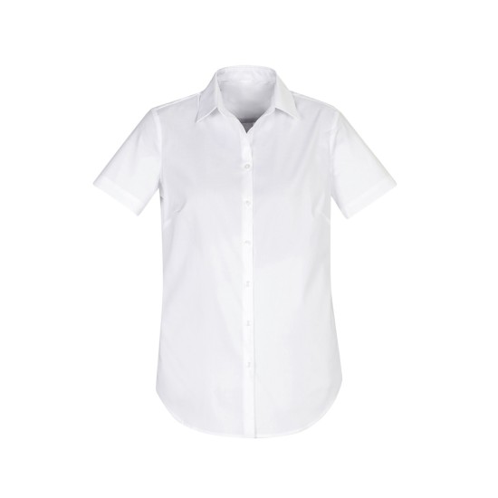 Womens Camden Short Sleeve Shirt - S016LS