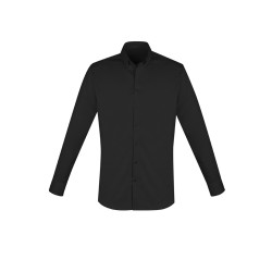 Mens Camden Long Sleeve Shirt - S016ML