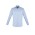 Mens Camden Long Sleeve Shirt - S016ML - Blue