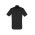 Mens Camden Short Sleeve Shirt - S016MS - Black