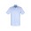 Mens Camden Short Sleeve Shirt - S016MS - Blue