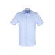 Mens Camden Short Sleeve Shirt - S016MS