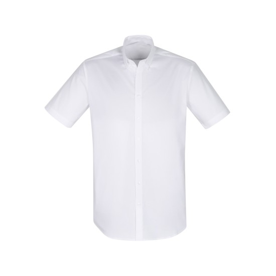 Mens Camden Short Sleeve Shirt - S016MS