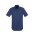 Mens Indie Short Sleeve Shirt - S017MS - Dark Blue