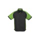 Mens Nitro Short Sleeve Shirt - S10112