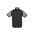 Mens Nitro Short Sleeve Shirt - S10112 - Black/Grey/White