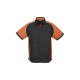 Mens Nitro Short Sleeve Shirt - S10112